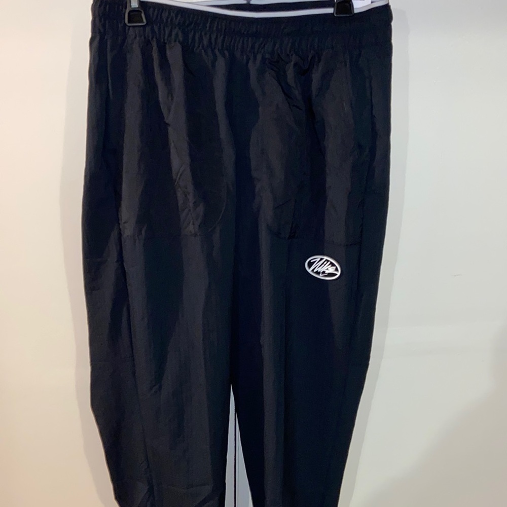 Nike dri fit joggers. New